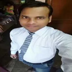 Pravin Kumar Sharma