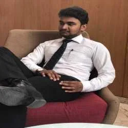 Aryan Singh