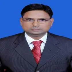 K K Singh