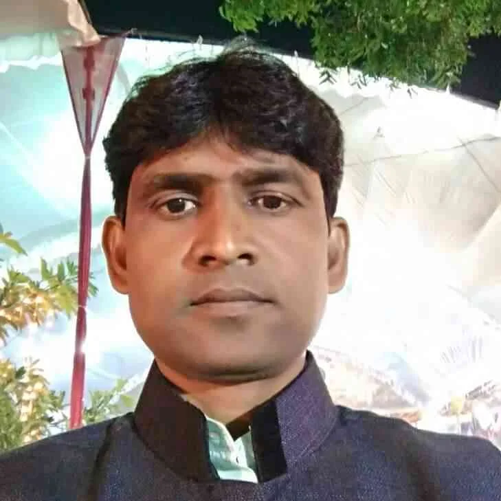Ramashankar Prasad