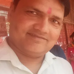 Harshit Raghav