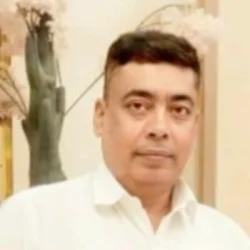 RP Shahi