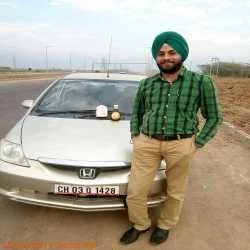 Vikram Singh