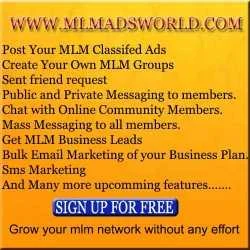 mlmadsworld