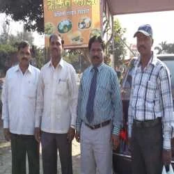 ANIL KALE