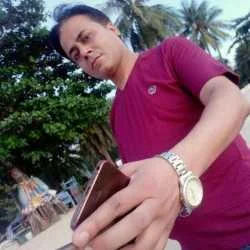 Rahul Singh Sirohi