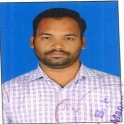 Pamujula Srinivas