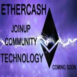 Ether Cash