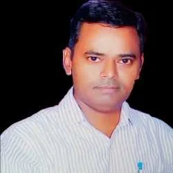 PAWAN KUMAR LADUNA