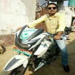 Zeeshan ansari