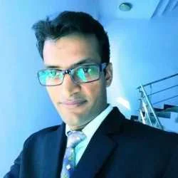 Mukesh Jha