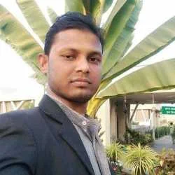 Md Sarfaraz Alam