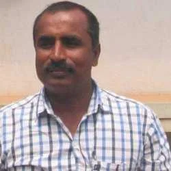 Chamaraju B