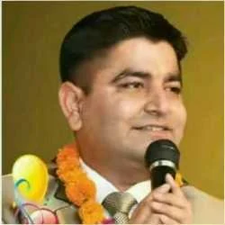 Neeraj sharma