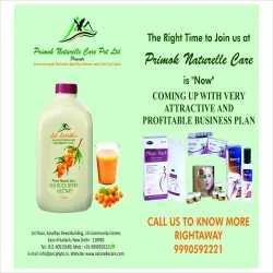 Primok Naturelle Care Pvt Ltd