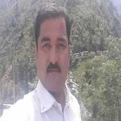 Chetan sharma