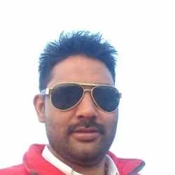 Arunesh Mishra