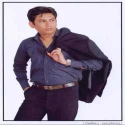 NIRAJ TORKADI
