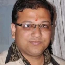 Naveen Agrawal