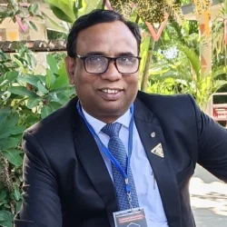 Anil Kumar  Gahlot