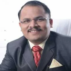 Hemant Kumawat