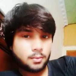 Saqib Ali