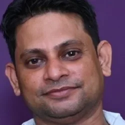 Brijesh Nigam
