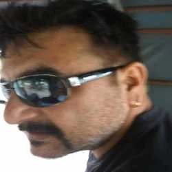 Rajesh Kaul