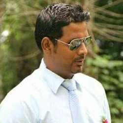 Shishir Krishna Rai