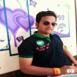 Krishnanand tiwari