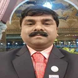 Nagaraja M