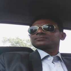 PRASANTA GHOSH