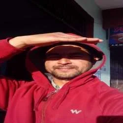 Anil Joshi