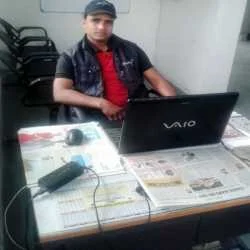 Anil patil