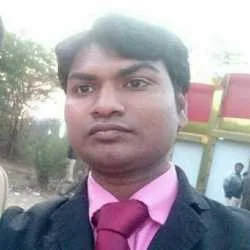 JITENDRA KUMAR VERMA