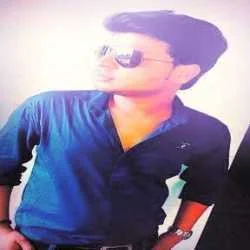 SHUBHAM CHAUDHARY
