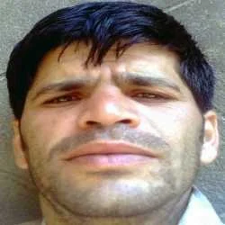 Zahoor Ahmad Khanday