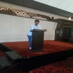 Ravinder Nunach