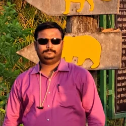 Manoj Kumar Gupta