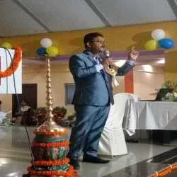 Sundar dhar