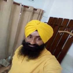 Rupinderjit singh