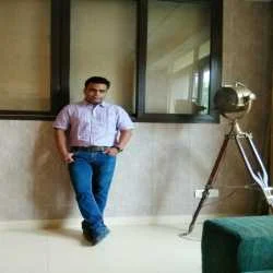 Sumeet Kumar