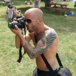 Vincent Prince