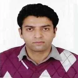 TARIQ HUSSAIN MALIK