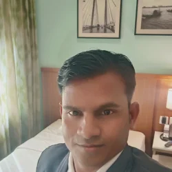 Ravi Dahiya