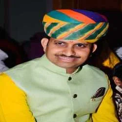 Ravindra Singh Rathore 