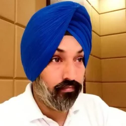 Satnam Singh