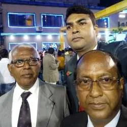 Deepak Sharan Singh