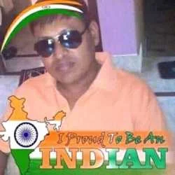 Rabindranath Giri