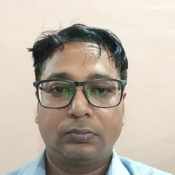 Manoj singh